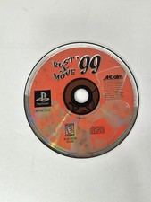 Playstation ps1 bust for sale  Madisonville