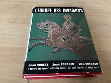 Invasions univers formes d'occasion  Pontoise