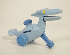 Boneco de ação 1998 Dactar Glider robô dinossauro 4" Burger King filme Rugrats comprar usado Boneco de ação 1998 Dactar Glider robô dinossauro 4" Burger King filme Rugrats comprar usado  Enviando para Brazil