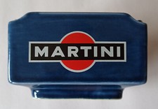 Martini vintage 1960er gebraucht kaufen  Hamburg