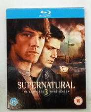 Supernatural stagione lingua usato  Bologna