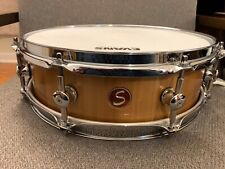 Sugar percussion 4x14 for sale  Nashville