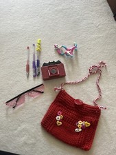 Fashion handbag accessories for sale  STANSTED