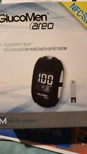 Blutzuckermessgerät glucomen  gebraucht kaufen  Marl