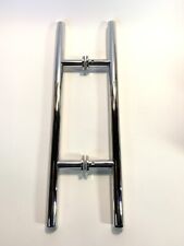 Glass back back for sale  Downey