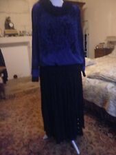 Magnifique ensemble femme d'occasion  Loches