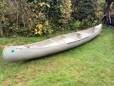 aluminium canoe for sale  UK