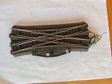 Marklin aiguillage croisé d'occasion  Bédarieux