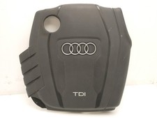 Audi engine cover for sale  SKELMERSDALE