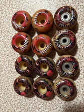 spitfire skateboard for sale  Detroit