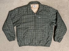 Obey corduroy jacket for sale  Los Angeles