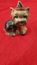 Göbel yorkshireterrier figur gebraucht kaufen  Garbsen