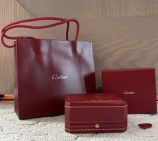 Authentic cartier jewelry for sale  Mission