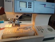 cucito pfaff usato  Samolaco