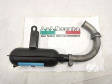 Marmitta scarico originale usato  Gambettola