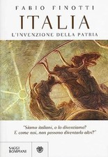Italia fabio finotti usato  Cambiago