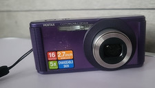Pentax optio ls465 for sale  KING'S LYNN