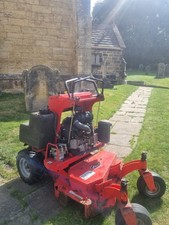 Ariens stander mower for sale  LEEDS