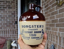 Songster straight kentucky for sale  Gulf Breeze