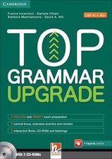 Top grammar upgrade. usato  Capannori
