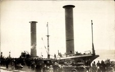 Foto nowy port gebraucht kaufen  Berlin