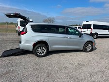 2024 chrysler pacifica for sale  Dallas