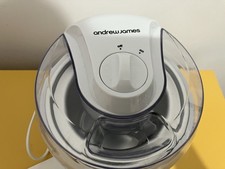 andrew james ice cream maker for sale andrew james ice cream maker for sale HARROGATE