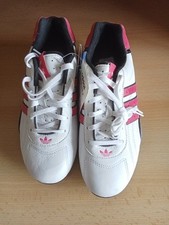 Adidas goodyear genuine for sale  ROTHERHAM