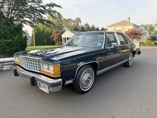 1987 ford crown for sale  Bensalem