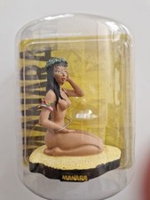 Figurine milo manara d'occasion  Saint-Georges-d'Orques