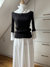 Anne fontaine bluse gebraucht kaufen  Düsseldorf
