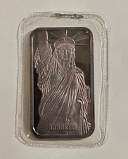 Statue liberty mtb for sale  Shipping to Ireland