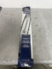 Husqvarna 599 inch for sale  Columbia