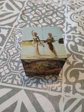 Salvador dali magic for sale  LLANELLI