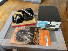 Vintage mitchell 300 for sale  ILFORD