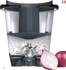 Réducteur bol thermomix d'occasion  Paris VI