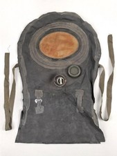 Gasschutzhaube kopfverletzte w gebraucht kaufen  Speyer