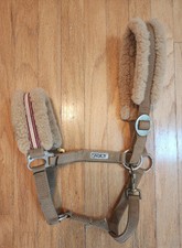 Eskadron sheepskin halter d'occasion  Expédié en Belgium