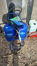 Sandblaster eastwood twin for sale  BILSTON
