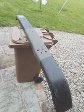 Bedford bumper bedford for sale  WIGAN