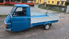 Ape car 200cc usato  Mantova