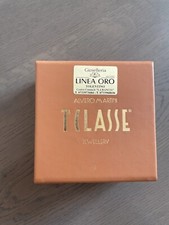 Orecchini alviero martini usato  Italia