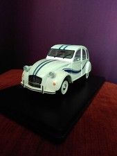 Citroën 2cv 1 d'occasion  Anglet