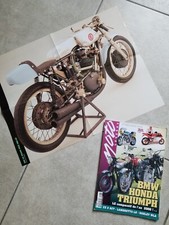 Moto legende honda d'occasion  Pouyastruc