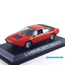 Lamborghini urraco d'occasion  Expédié en Belgium