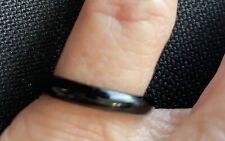 Anel Onix preto usado, usado comprar usado  Enviando para Brazil