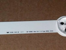 Barra strip led usato  Niscemi