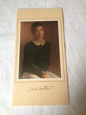 Greeting card photo d'occasion  Lyon V