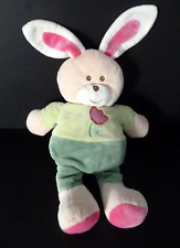 Doudou peluche ajena d'occasion  Bouvigny-Boyeffles