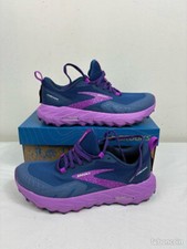Chaussures trail brooks d'occasion  Paris VIII